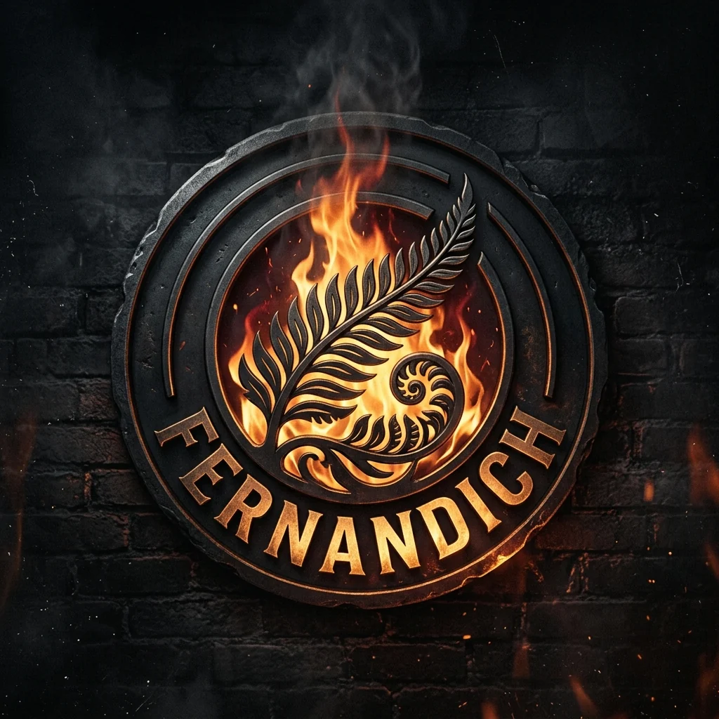 Образ проекта fernandich